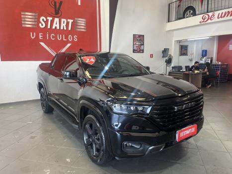 RAM Rampage 2.0 4P HURRICANE 4 TURBO R/T 4X4 AUTOMÁTICO, Foto 3