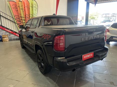 RAM Rampage 2.0 4P HURRICANE 4 TURBO R/T 4X4 AUTOMÁTICO, Foto 7