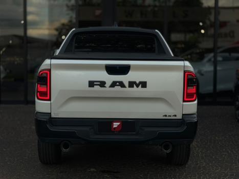 RAM Rampage 2.0 4P HURRICANE 4 TURBO R/T 4X4 AUTOMÁTICO, Foto 9