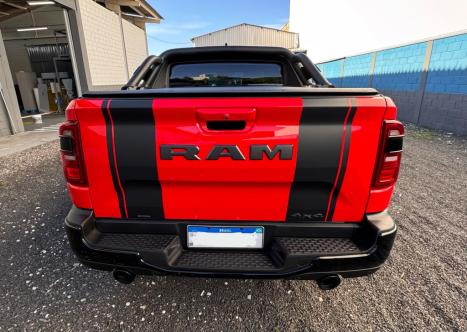 RAM Rampage 2.0 4P HURRICANE 4 TURBO R/T 4X4 AUTOMÁTICO, Foto 10