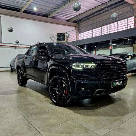 RAM Rampage 2.0 4P HURRICANE 4 TURBO R/T 4X4 AUTOMÁTICO, Foto 1