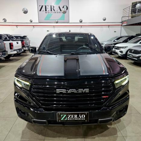 RAM Rampage 2.0 4P HURRICANE 4 TURBO R/T 4X4 AUTOMÁTICO, Foto 2