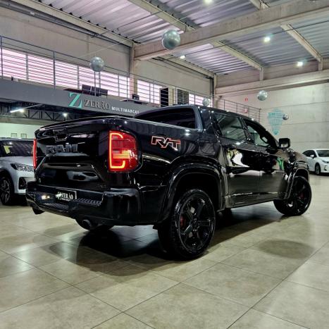 RAM Rampage 2.0 4P HURRICANE 4 TURBO R/T 4X4 AUTOMÁTICO, Foto 4