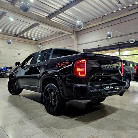 RAM Rampage 2.0 4P HURRICANE 4 TURBO R/T 4X4 AUTOMÁTICO, Foto 6
