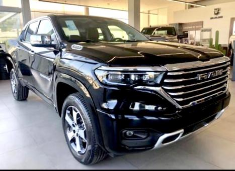 RAM Rampage 2.0 4P TURBO DIESEL LARAMIE 4X4 AUTOMÁTICO, Foto 2 RAM Rampage 2.0 4P TURBO DIESEL LARAMIE 4X4 AUTOMÁTICO, Foto 2