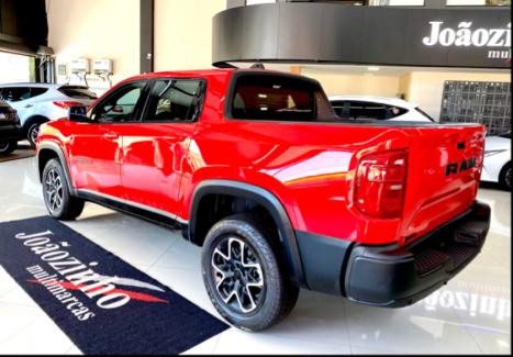 RAM Rampage 2.0 4P TURBO DIESEL REBEL 4X4 AUTOMTICO, Foto 5
