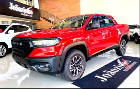 RAM Rampage 2.0 4P TURBO DIESEL REBEL 4X4 AUTOMTICO, Foto 7
