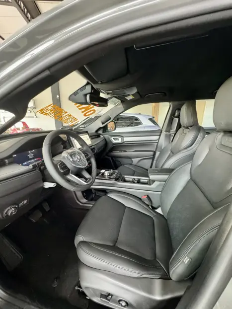 RAM Rampage 2.0 4P TURBO DIESEL REBEL 4X4 AUTOMÁTICO, Foto 7 RAM Rampage 2.0 4P TURBO DIESEL REBEL 4X4 AUTOMÁTICO, Foto 7