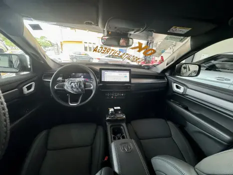 RAM Rampage 2.0 4P TURBO DIESEL REBEL 4X4 AUTOMÁTICO, Foto 8 RAM Rampage 2.0 4P TURBO DIESEL REBEL 4X4 AUTOMÁTICO, Foto 8