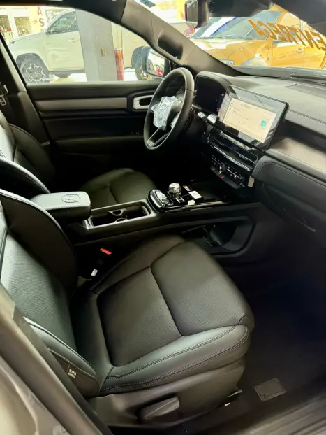 RAM Rampage 2.0 4P TURBO DIESEL REBEL 4X4 AUTOMÁTICO, Foto 11 RAM Rampage 2.0 4P TURBO DIESEL REBEL 4X4 AUTOMÁTICO, Foto 11