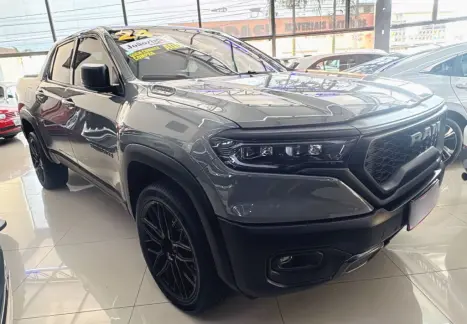 RAM Rampage 2.0 4P TURBO DIESEL REBEL 4X4 AUTOMTICO, Foto 1