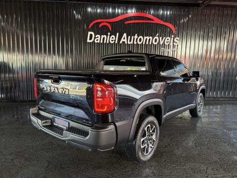 RAM Rampage 2.0 4P TURBO DIESEL REBEL 4X4 AUTOMTICO, Foto 4