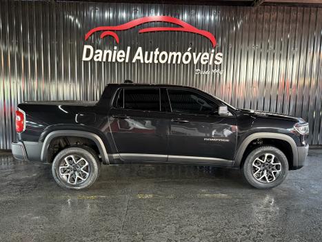 RAM Rampage 2.0 4P TURBO DIESEL REBEL 4X4 AUTOMTICO, Foto 9