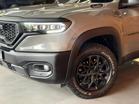 RAM Rampage 2.0 4P TURBO DIESEL REBEL 4X4 AUTOMÁTICO, Foto 4 RAM Rampage 2.0 4P TURBO DIESEL REBEL 4X4 AUTOMÁTICO, Foto 4