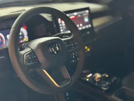 RAM Rampage 2.0 4P TURBO DIESEL REBEL 4X4 AUTOMÁTICO, Foto 13 RAM Rampage 2.0 4P TURBO DIESEL REBEL 4X4 AUTOMÁTICO, Foto 13