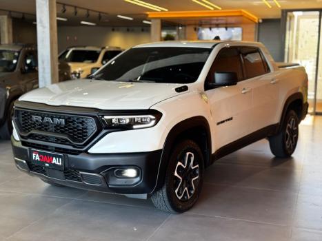 RAM Rampage 2.0 4P TURBO DIESEL REBEL 4X4 AUTOMTICO, Foto 1