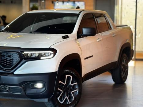 RAM Rampage 2.0 4P TURBO DIESEL REBEL 4X4 AUTOMTICO, Foto 2