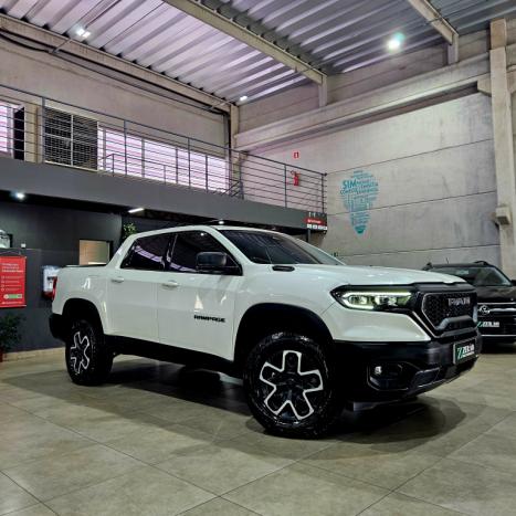 RAM Rampage 2.0 4P TURBO DIESEL REBEL 4X4 AUTOMTICO, Foto 1