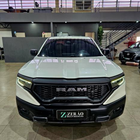 RAM Rampage 2.0 4P TURBO DIESEL REBEL 4X4 AUTOMTICO, Foto 2