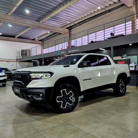 RAM Rampage 2.0 4P TURBO DIESEL REBEL 4X4 AUTOMTICO, Foto 3