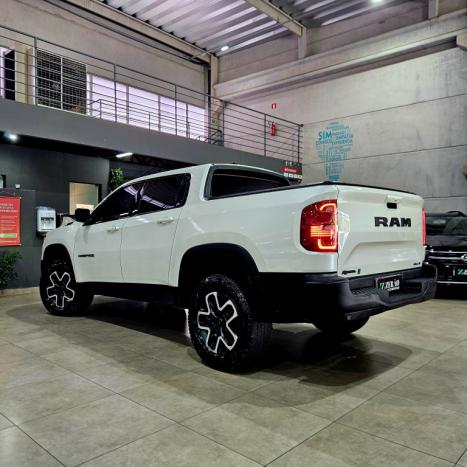 RAM Rampage 2.0 4P TURBO DIESEL REBEL 4X4 AUTOMTICO, Foto 6
