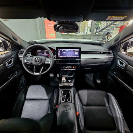 RAM Rampage 2.0 4P TURBO DIESEL REBEL 4X4 AUTOMTICO, Foto 7