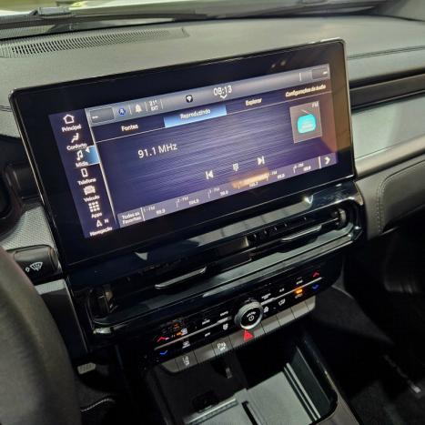 RAM Rampage 2.0 4P TURBO DIESEL REBEL 4X4 AUTOMTICO, Foto 8