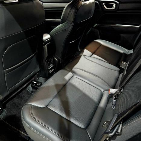 RAM Rampage 2.0 4P TURBO DIESEL REBEL 4X4 AUTOMTICO, Foto 9