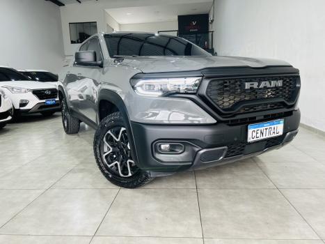 RAM Rampage 2.0 4P TURBO DIESEL REBEL 4X4 AUTOM�TICO, Foto 1