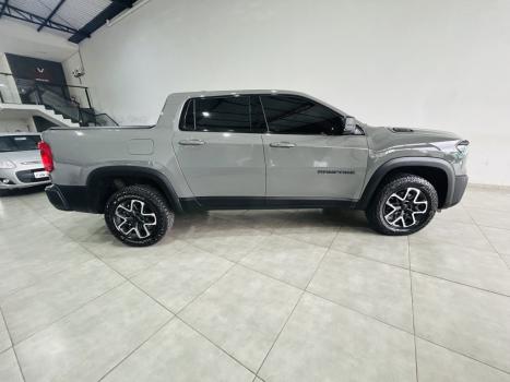 RAM Rampage 2.0 4P TURBO DIESEL REBEL 4X4 AUTOM�TICO, Foto 3