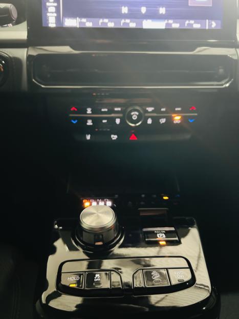 RAM Rampage 2.0 4P TURBO DIESEL REBEL 4X4 AUTOM�TICO, Foto 4