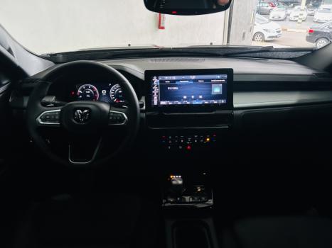 RAM Rampage 2.0 4P TURBO DIESEL REBEL 4X4 AUTOM�TICO, Foto 5