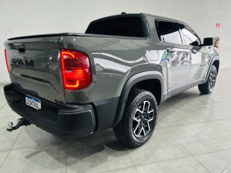 RAM Rampage 2.0 4P TURBO DIESEL REBEL 4X4 AUTOM�TICO, Foto 6
