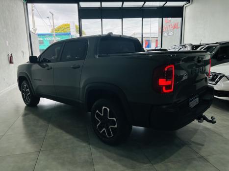 RAM Rampage 2.0 4P TURBO DIESEL REBEL 4X4 AUTOM�TICO, Foto 9