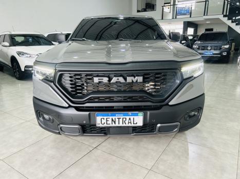 RAM Rampage 2.0 4P TURBO DIESEL REBEL 4X4 AUTOM�TICO, Foto 12