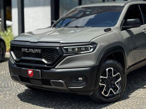 RAM Rampage 2.0 4P TURBO DIESEL REBEL 4X4 AUTOM�TICO, Foto 2