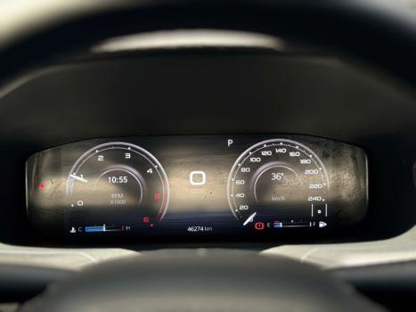 RAM Rampage 2.0 4P TURBO DIESEL REBEL 4X4 AUTOM�TICO, Foto 8