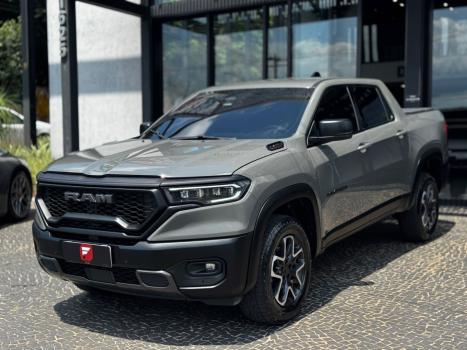 RAM Rampage 2.0 4P TURBO DIESEL REBEL 4X4 AUTOM�TICO, Foto 9