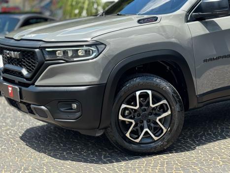 RAM Rampage 2.0 4P TURBO DIESEL REBEL 4X4 AUTOM�TICO, Foto 3