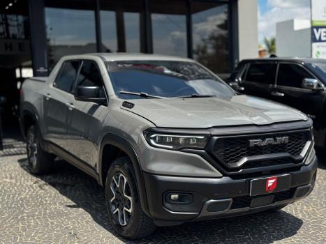 RAM Rampage 2.0 4P TURBO DIESEL REBEL 4X4 AUTOM�TICO, Foto 7