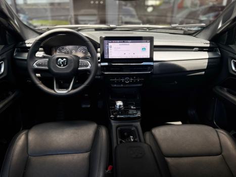 RAM Rampage 2.0 4P TURBO DIESEL REBEL 4X4 AUTOM�TICO, Foto 10