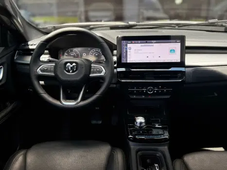 RAM Rampage 2.0 4P TURBO DIESEL REBEL 4X4 AUTOM�TICO, Foto 11