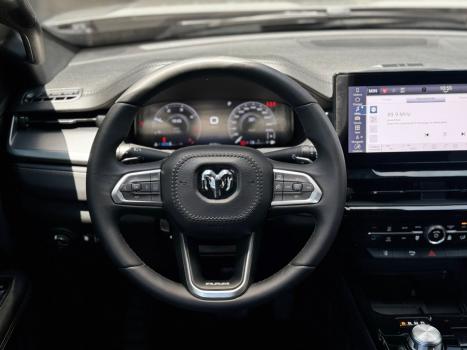 RAM Rampage 2.0 4P TURBO DIESEL REBEL 4X4 AUTOM�TICO, Foto 12