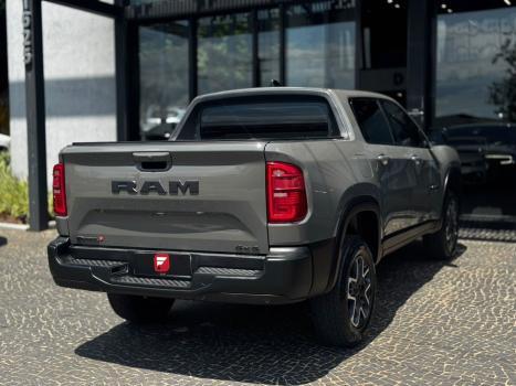 RAM Rampage 2.0 4P TURBO DIESEL REBEL 4X4 AUTOM�TICO, Foto 14
