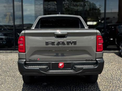 RAM Rampage 2.0 4P TURBO DIESEL REBEL 4X4 AUTOM�TICO, Foto 16