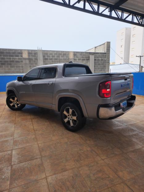 RAM Rampage 2.0 4P TURBO DIESEL LARAMIE 4X4 AUTOM�TICO, Foto 3