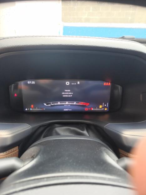 RAM Rampage 2.0 4P TURBO DIESEL LARAMIE 4X4 AUTOM�TICO, Foto 4