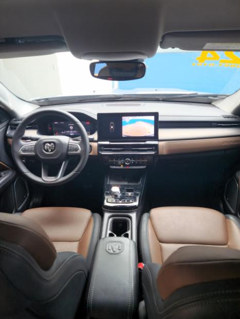 RAM Rampage 2.0 4P TURBO DIESEL LARAMIE 4X4 AUTOM�TICO, Foto 7