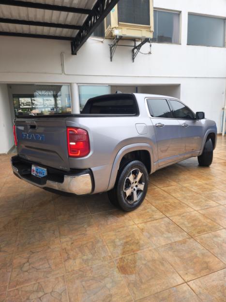 RAM Rampage 2.0 4P TURBO DIESEL LARAMIE 4X4 AUTOM�TICO, Foto 11