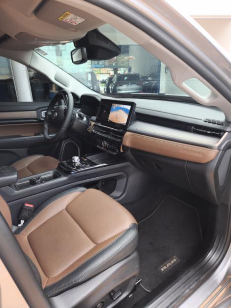 RAM Rampage 2.0 4P TURBO DIESEL LARAMIE 4X4 AUTOM�TICO, Foto 13